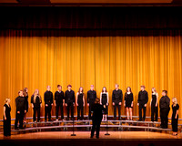BHS Choir Concert - 05132021