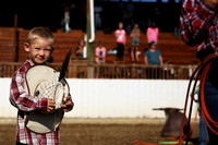 Youth Rodeo - 7 Aug. 2021