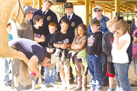 Ag day, teacher appreciation and more