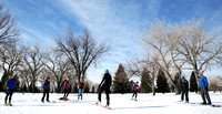 Skate Ski Clinic - 20 Feb. 2021