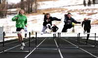 Spring Sports Practices - 10 March 2021
