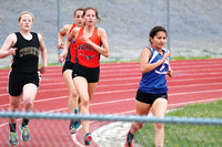 March 29, KHS Track and Field