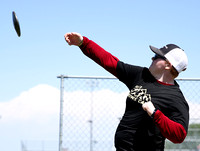 307 Throwing Camp - July 2020
