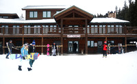 Meadowlark Ski Season - 2 Jan. 2021